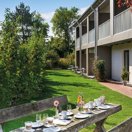 Walhalla Hotel Regensburg Hoeferer 4 Sterne Superior Tegernheim Exterior photo